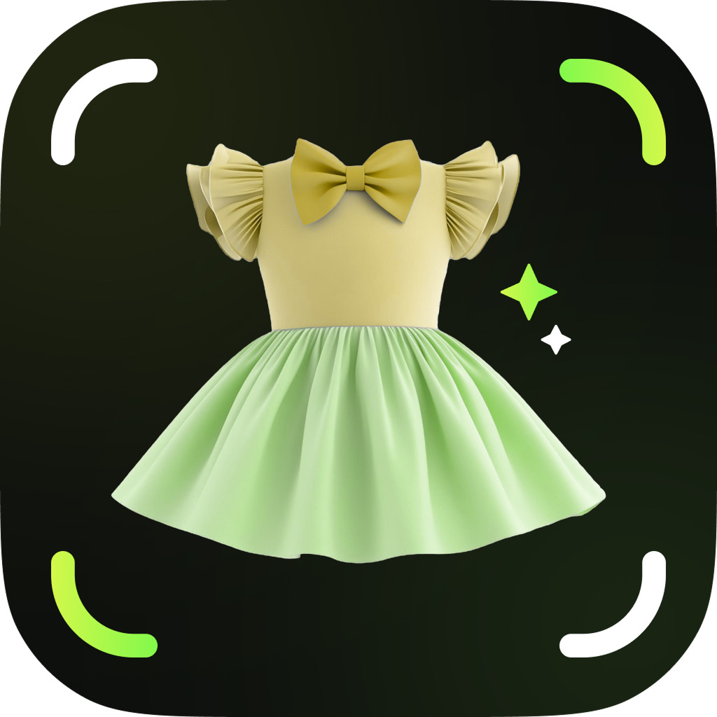 Get AI Clothes Changer : OutFit for iOS, iPhone, iPad Aso Report