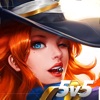 Frayhem: 3対3アリーナ、バトルロワイヤル、MOBA