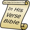 InHisVerse Bible icon