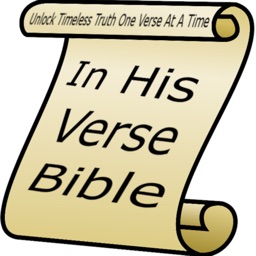 InHisVerse Bible