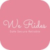 We Rides User icon