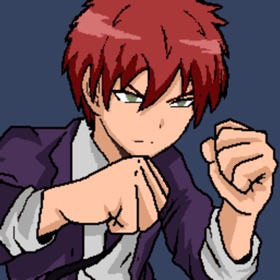 School Hero : Arcade Brawl