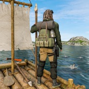 Last Man Survival on Island