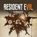 RESIDENT EVIL 7 biohazard