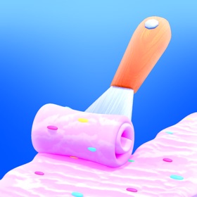 螢幕擷取畫面 (4) Ice Cream Roll