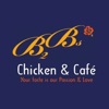 B2b's Chicken & Cafe icon