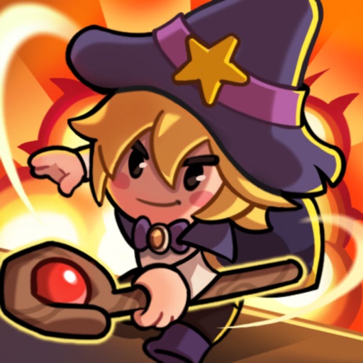 Magic Defense : TD Hack icon