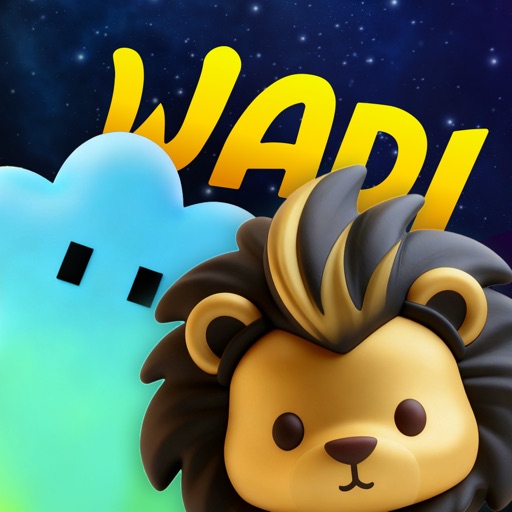 Wadi Chat
