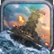 Naval Frontline:Sea Battleship