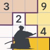 Jigsaw Sudoku by Logic Wiz icon