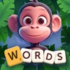 Monkey Words icon