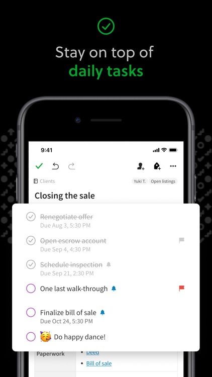 Evernote - Notes Organizer