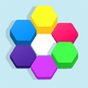 Color Slide - Hexa Puzzle - SayGames LTD