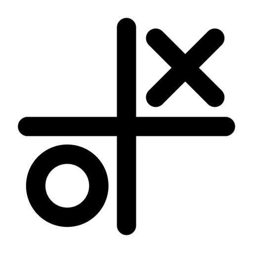 Jogo da Velha Minimalista