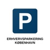 Erhvervsparkering København icon