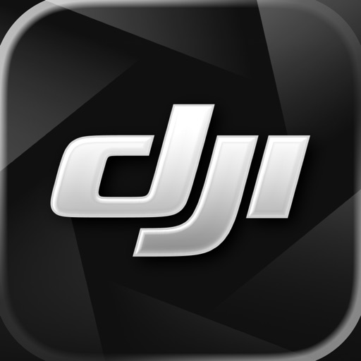 DJI Mimo icon