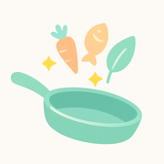 CookPop: Meal Plans & Recipes