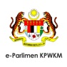 Get eParlimen KPWKM for iOS, iPhone, iPad Aso Report