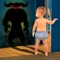 Do you want to enjoy the scary baby gameplay in the haunted house