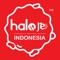 Haloje Indonesia: Fast & Reliable Food and Parcel Delivery