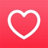 Heart Rate Monitor  ‎ icon
