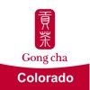Gong Cha Colorado icon