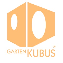 Garten Kubus
