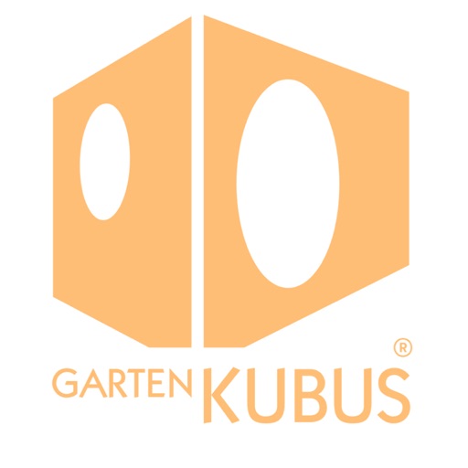 Garten Kubus