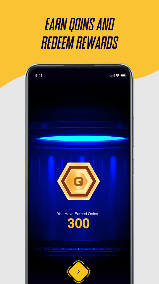 #8. Qlan (iOS) 由: Avocore Technologies Private Limited