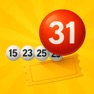 Get Lottery Numbers: Money Saver for iOS, iPhone, iPad Aso Report