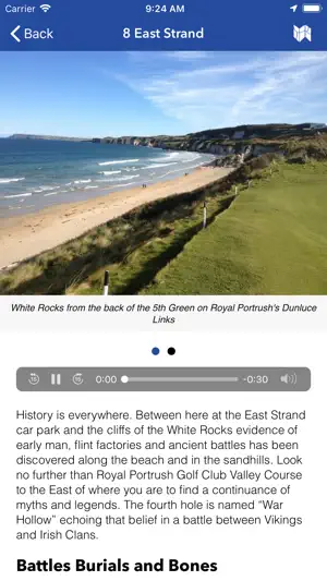 Discover Portrush screenshot 3