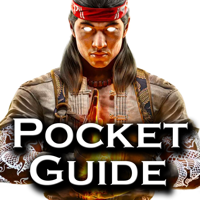 Pocket Guide: MK1 Edition - DDustiNN Cover Art