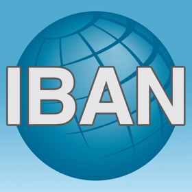 螢幕擷取畫面 (4) IBAN Validator