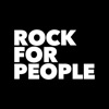 Rock for People 2024 icon