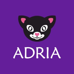 ADRIA・Цветные контактные линзы