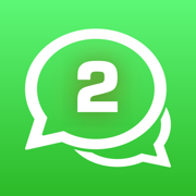 Dual Messenger Plus