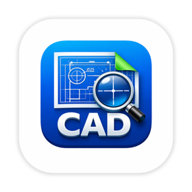 CAD Files Viewer