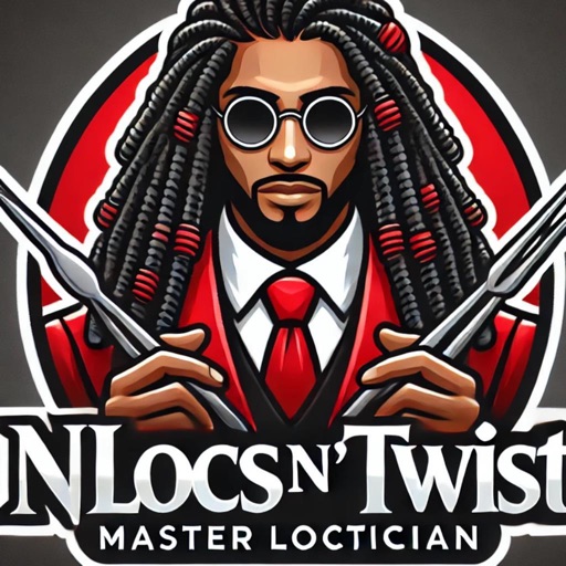 NJ LOCS N’TWIST