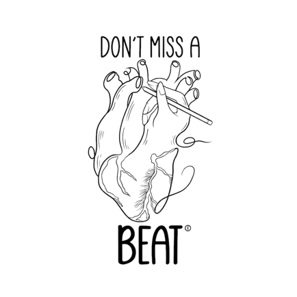 Dont Miss A Beat Cath Lab