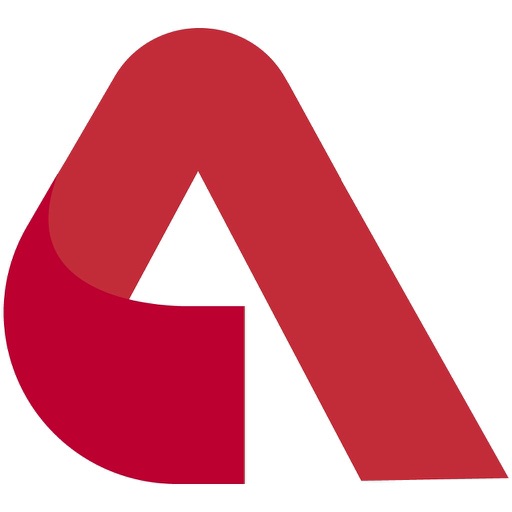 Triathlon app icon