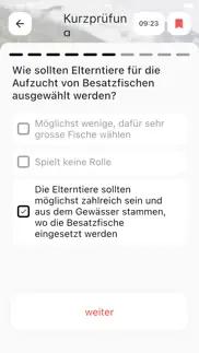 How to cancel & delete sana fischerprüfung 2024 3
