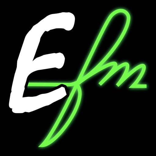 ElectricFM - EDM Dance Radio