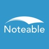 Noteable ABA icon