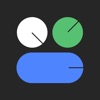 TimeCircle: FocusTime,Calendar icon