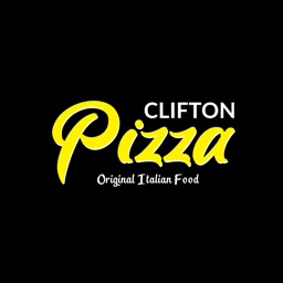 Clifton Pizza