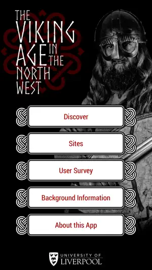 Viking Age in the North West screenshot 1