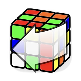 Cubix AR - Cube Puzzle Solver