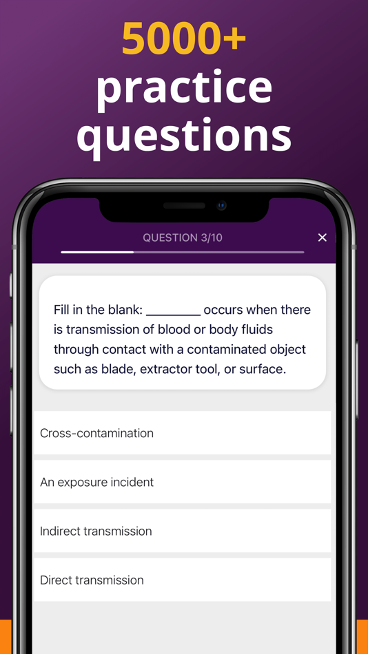 #2. Esthetician State Board Exams (iOS) 게시자: FLUENT AAC TECHNOLOGY S.R.L.