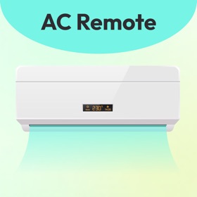 Air Conditioner: AC Controller