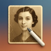 Color to Old Photos - FixPics